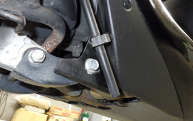 SUZUKI ADDRESS V50 Gen.2 CA44A