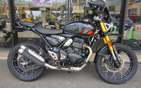 TRIUMPH SCRAMBLER 400XC 2025 T13765