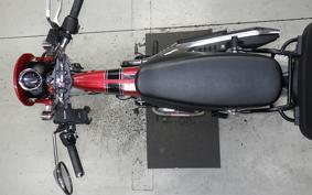 HONDA DAX 125 2013 JB04