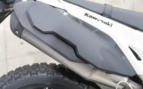 KAWASAKI KLX230 SHERPA S LX232A