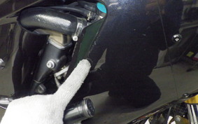 KAWASAKI ZX 1200 NINJA R 2004 ZXT20B