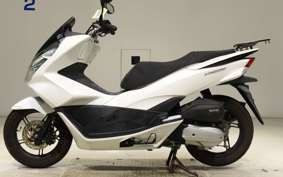 HONDA PCX 125 2023 JF56
