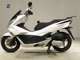 Фото Honda PCX 125 2016 с японского аукциона