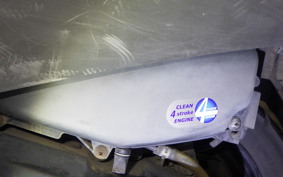 HONDA SPACY 100 2011 JF13