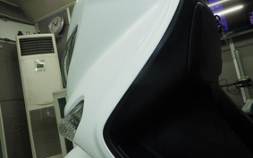 SUZUKI SKYWAVE 200 (Burgman 200) 2011 CH41A