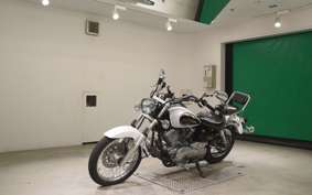 YAMAHA DRAGSTAR 250 2006 VG05J