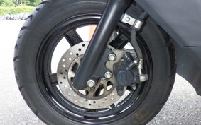 SUZUKI ADDRESS V125 DT11A