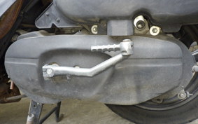 SUZUKI LET's 2 CA1PA