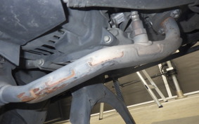 YAMAHA GEAR Gen.2 2022 UA08J