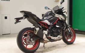 KAWASAKI Z900 Gen.2 2023 ZR900B