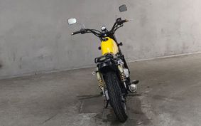 SUZUKI GLASS TRACKER BIG BOY NJ4BA