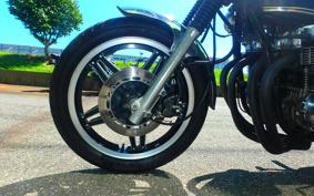 HONDA CB750 2018 CB750