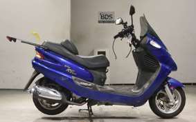 SYM RV125 JP Type