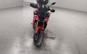 YAMAHA TRACER 9 GT 2021 RN70J