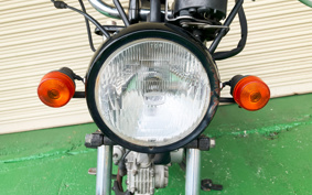 SUZUKI GS50 NA41A