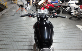 TRIUMPH  TRIUMPH  BONNEVILLE T120 2018 DAD75H
