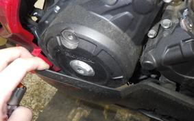 HONDA CBR250RR A 2021 MC51