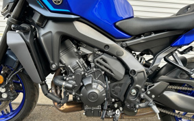 YAMAHA MT-09 AMT 2024 RN88J