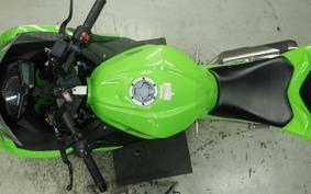 KAWASAKI NINJA 250 EX250L
