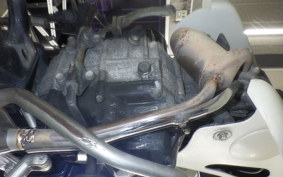 HONDA C50 SUPER CUB E 2017 AA01