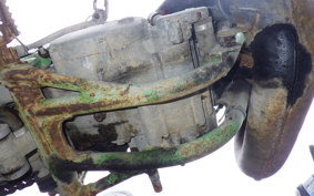 KAWASAKI KX250 KX250K