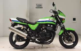 KAWASAKI ZRX400 2008 ZR400E