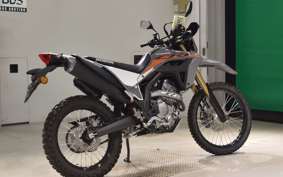 HONDA CRF250L 2025 MD47