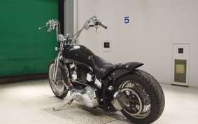 HARLEY FLSTS 1450 2000