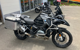 BMW R1200GS ADVENTURE 2017 0A02