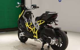 ITALJET DRAGSTAR125 2006