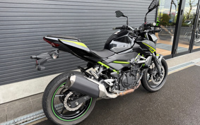 KAWASAKI Z400 2023 EX400L