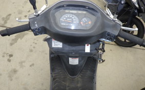 SUZUKI VECSTAR 150 T