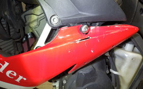 YAMAHA YZF-R6 2004