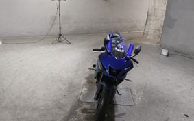 YAMAHA YZF-R7 2022 RM39J