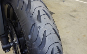 YAMAHA TRACER 9 GT 2021 RN70J