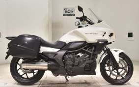HONDA CTX700 2013 RC69