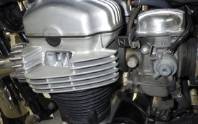 KAWASAKI W650 2004 EJ650A