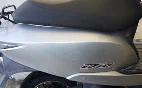 HONDA DIO Gen.6 AF68