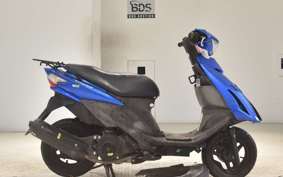 SUZUKI ADDRESS V125 S 1988 CF4MA