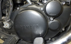YAMAHA SR400 Gen.3 2006 RH01J