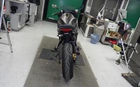 KAWASAKI NINJA 400 ABS 2015 EX400E