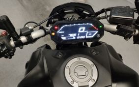 YAMAHA MT-07 2022 RM33J