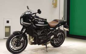 KAWASAKI Z900RS CAFE 2022 ZR900C