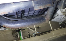 HONDA GYRO CANOPY 1995 TA03