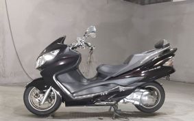 SUZUKI SKYWAVE 250SS CJ46A