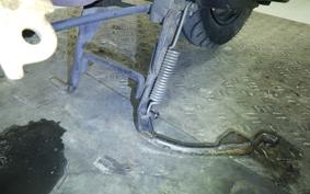 SUZUKI LET's 2 1983 CA1PA