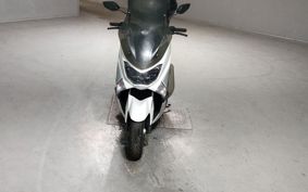 YAMAHA N-MAX 155 SG50J