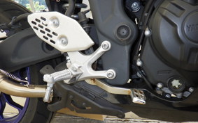 YAMAHA YZF-R25 2008 RG43J