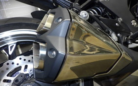 KAWASAKI Z1000 Gen.4 2012