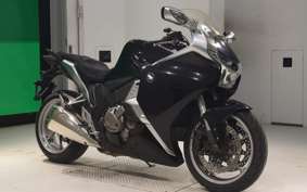 HONDA VFR1200F DCT 2011 SC63